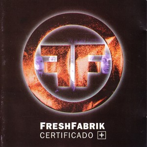 Certificado+, Vol. 1 Albumcover