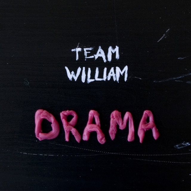 Drama cover