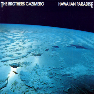 Hawaiian Paradise cover