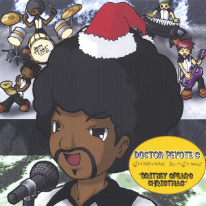 Doctor Peyote's Shagtime All-Stars