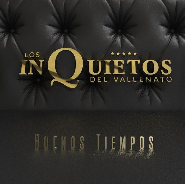 Los Inquietos photo
