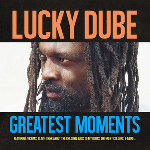Greatest Moments Of album