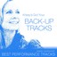 Krissy's Got Your Back-Up Tracks Albumcover