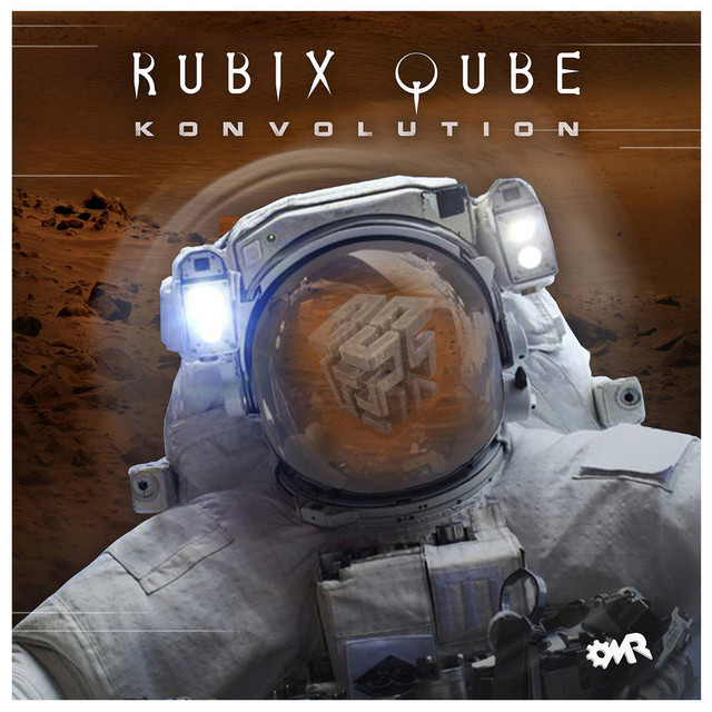 Rubix Qube Photo