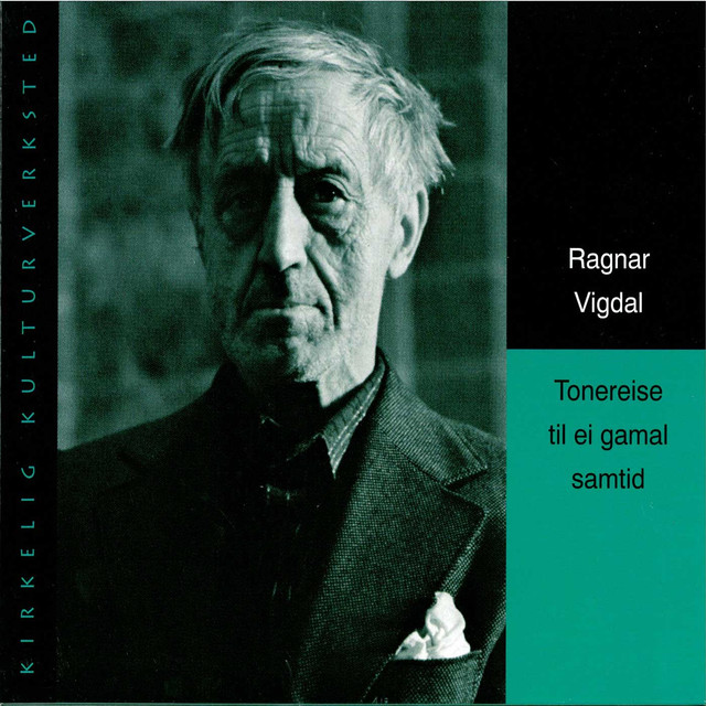 Ragnar Vigdal Photo