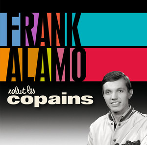 Salut Les Copains album