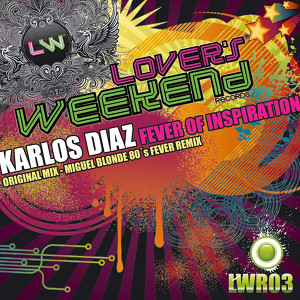 Karlos Diaz