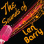 The Sounds of Len Barry cover