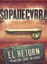 El retorn (Palau Sant Jordi 9.09.2011) cover