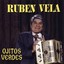 Ojitos Verdes Albumcover