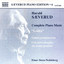 Saeverud: Complete Piano Music, Vol. 6 Albumcover