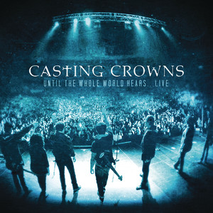 Until The Whole World Hears Live album