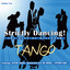 Ballroom Tango - Ballroom Dance Orchestra Albumcover