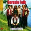 Ceresio folk Albumcover