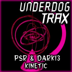 PSR
