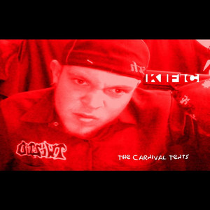 Killa Freak Child
