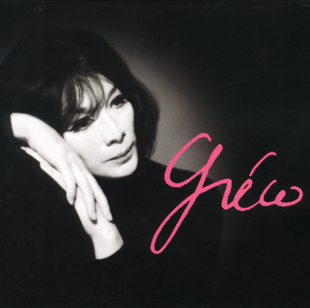 Greco Cd Story cover