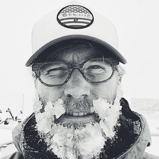 Garett Brennan Photo