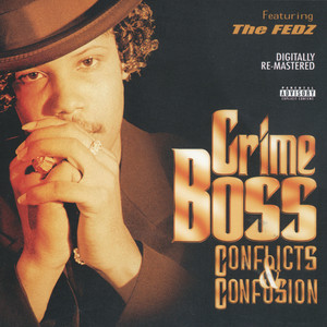 Conflicts & Confusions album