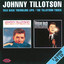 Talk Back Trembling Lips / The Tillotson Touch cover