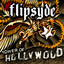 Tower of Hollywood - EP cover