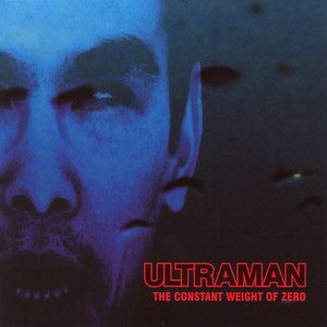 The Constant Weight Of Zero Albumcover