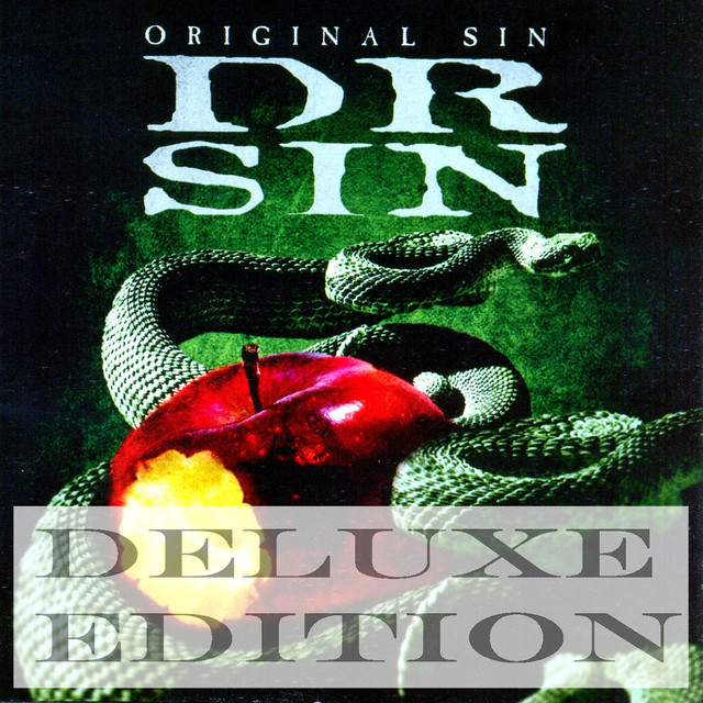 Original Sin cover