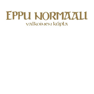 Valkoinen kupla album