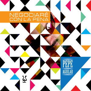Negociaré Con La Pena album