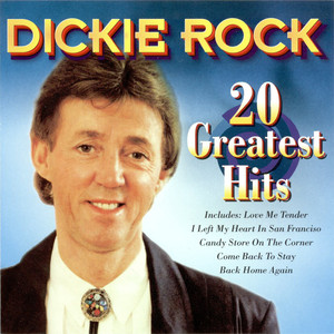 20 Greatest Hits Albumcover