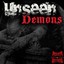 Unseen Demons Albumcover
