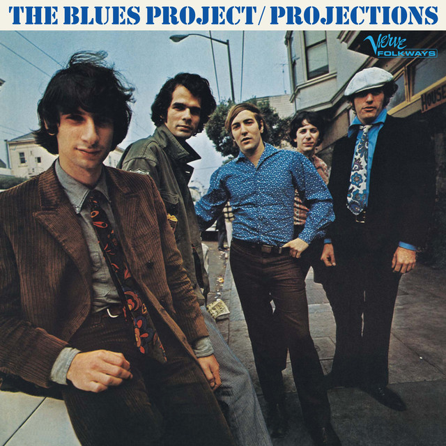The Blues Project Photo