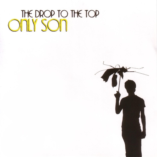 The Drop To The Top cover