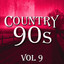 Country 90s Vol.9 Albumcover