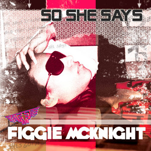 Figgie McKnight