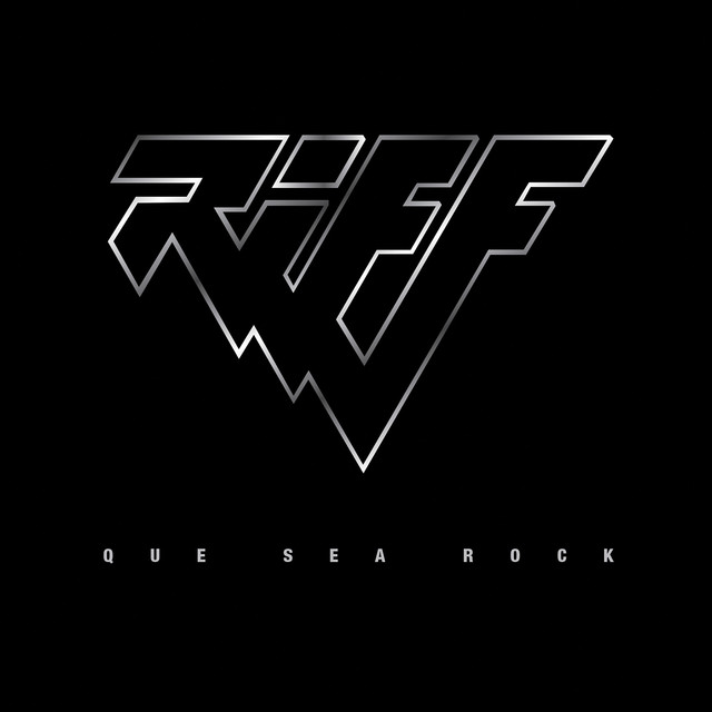 Que Sea Rock cover
