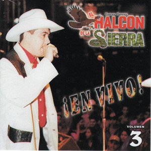 En Vivo, Vol. 3 cover