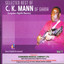 Selected Best Of C.K.Mann Of Ghana (Legendary Highlife Maestro) Albumcover