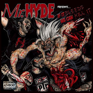 If It Bleeds, We Can Kill It album