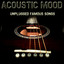 Acoustic Moods cover