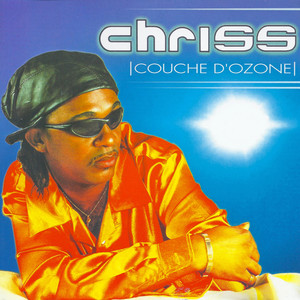 Couche d'ozone Albumcover
