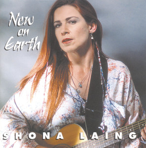 New on Earth cover