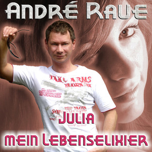 Andr&eacute; Raue
