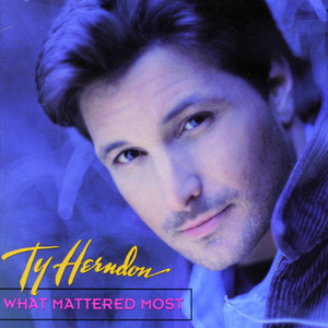 What Mattered Most album