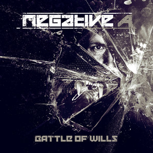 Battle Of Wills cover