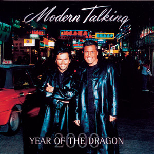 2000: Year of the Dragon album