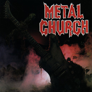 Metal Church album