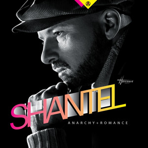 Anarchy & Romance cover