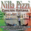 Cancion Italiana Vol.2 Albumcover
