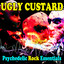 Psychedelic Rock Essentials Albumcover